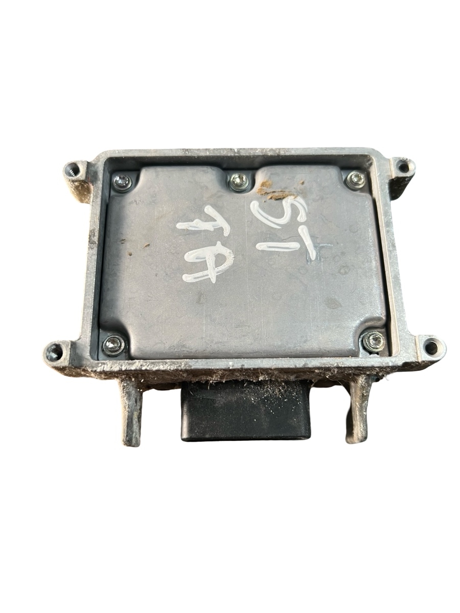 Senzor de impact airbag stanga fata JEEP CHEROKEE KJ 2001 - 2008 P56009899AC – foto 2