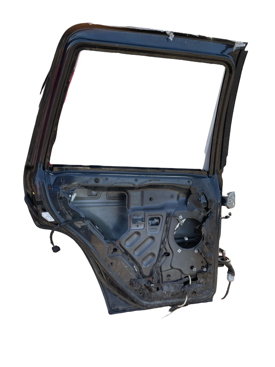 Usa Portiera stanga spate JEEP GRAND CHEROKEE II WJ, WG 1998 - 2005 – foto 3