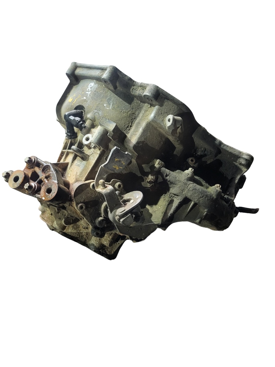 Cutie de viteze manuala 5 trepte SKODA OCTAVIA I 1U5 2000 - 2010 5495775 – foto 2