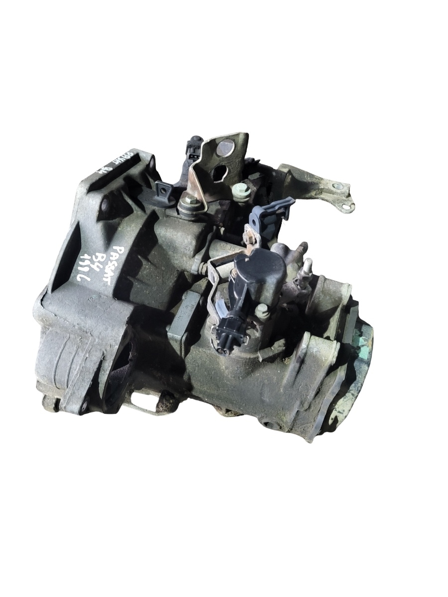 Cutie de viteze manuala 5 trepte VOLKSWAGEN PASSAT 3B2 1996 - 2001 CTN – foto 4