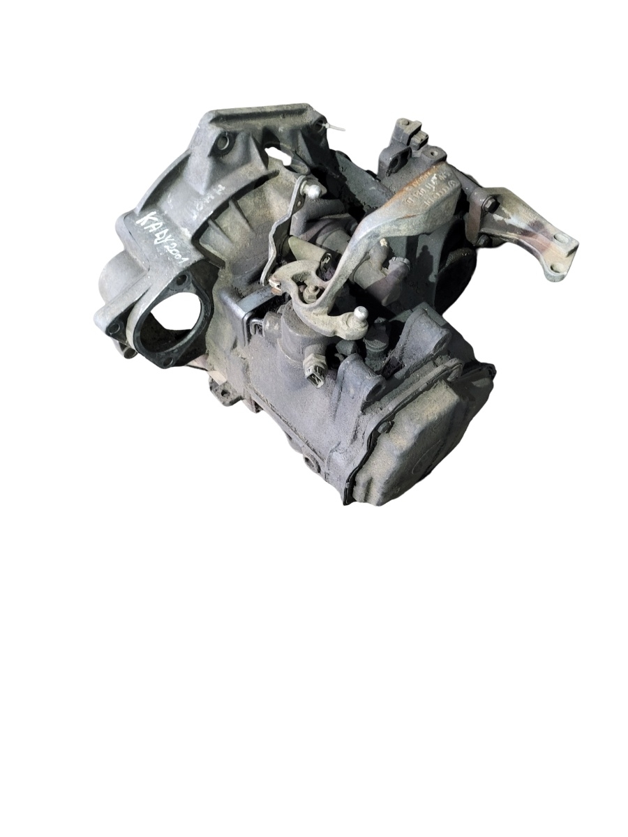 Cutie de viteze manuala 5 trepte VOLKSWAGEN CADDY II Estate 9K9B 1995 - 2004 CTN – foto 4