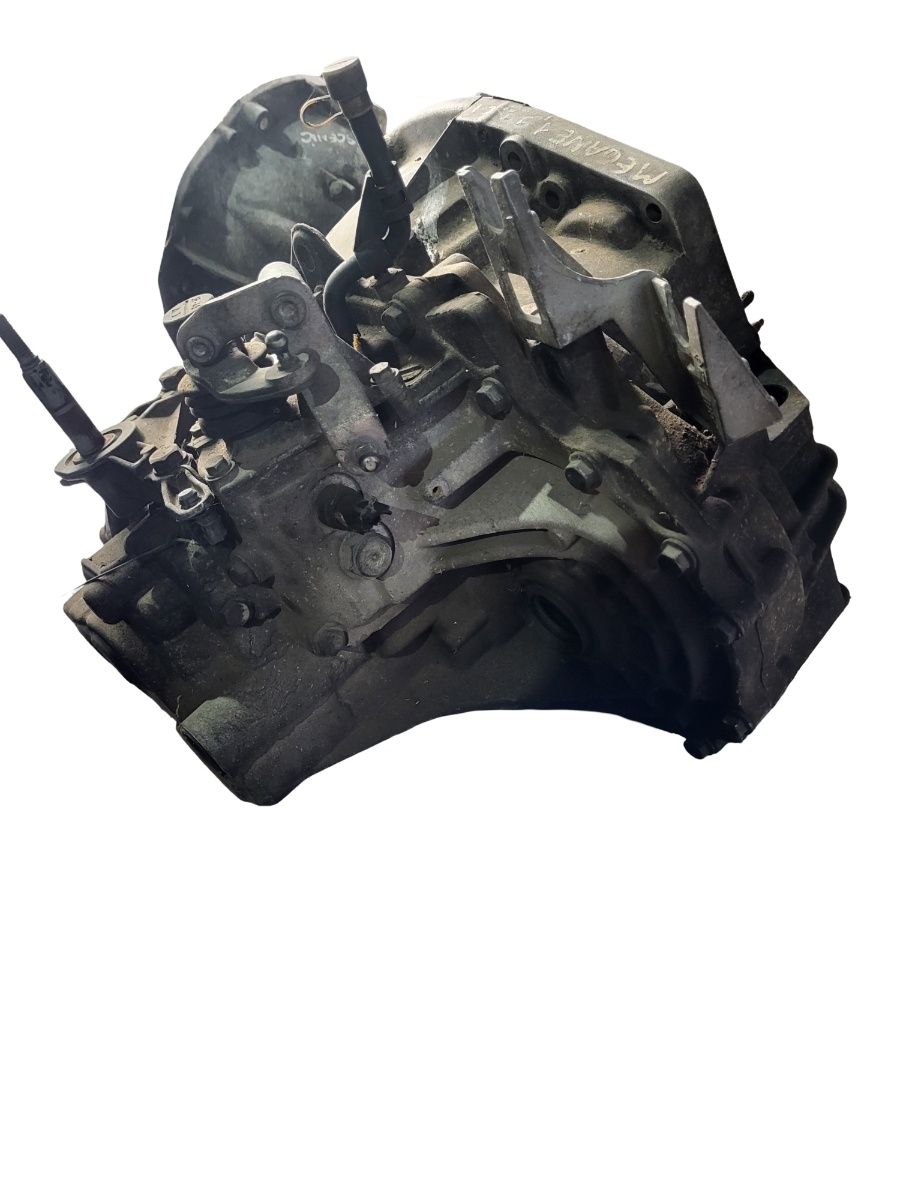 Cutie de viteze manuala 6 trepte RENAULT MEGANE II BM0/1_, CM0/1_ 2001 - 2012 8200156391