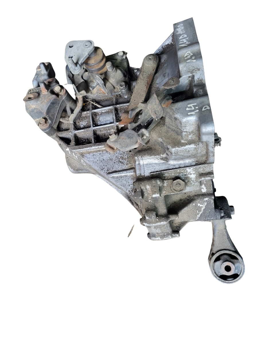 Cutie de viteze manuala 5 trepte TOYOTA AYGO _B1_ 2005 - > 1.4 HDi 2WZ-TV 20TT01 – foto 2