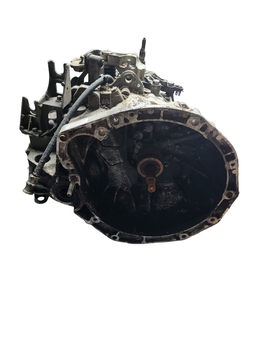 Cutie de viteze manuala 6 trepte RENAULT SCENIC II JM0/1_ 2003 - > ND00008200 – foto 3