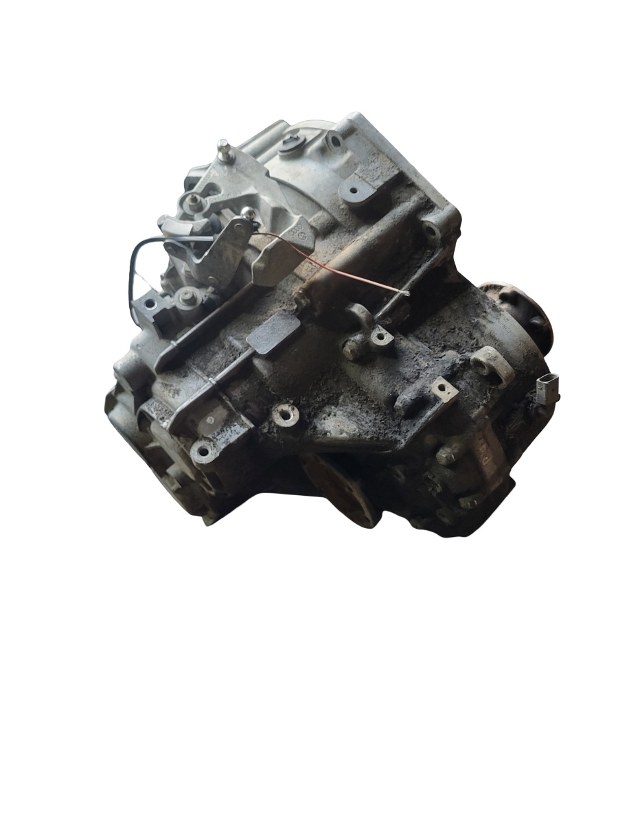 Cutie de viteze manuala 6 trepte VOLKSWAGEN GOLF IV 1J1 1997 - 2007 1.9 TDI AJM, AUY DRW – foto 2