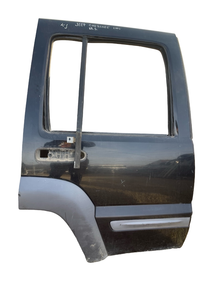 Usa Portiera dreapta spate JEEP CHEROKEE KJ 2001 - 2008 – foto 2