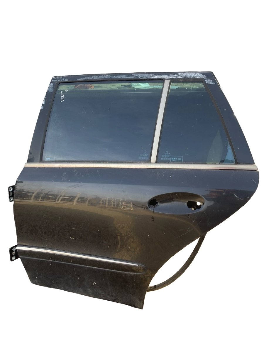 Usa Portiera stanga spate MERCEDES-BENZ E-CLASS W211 2002 - 2009 – foto 3