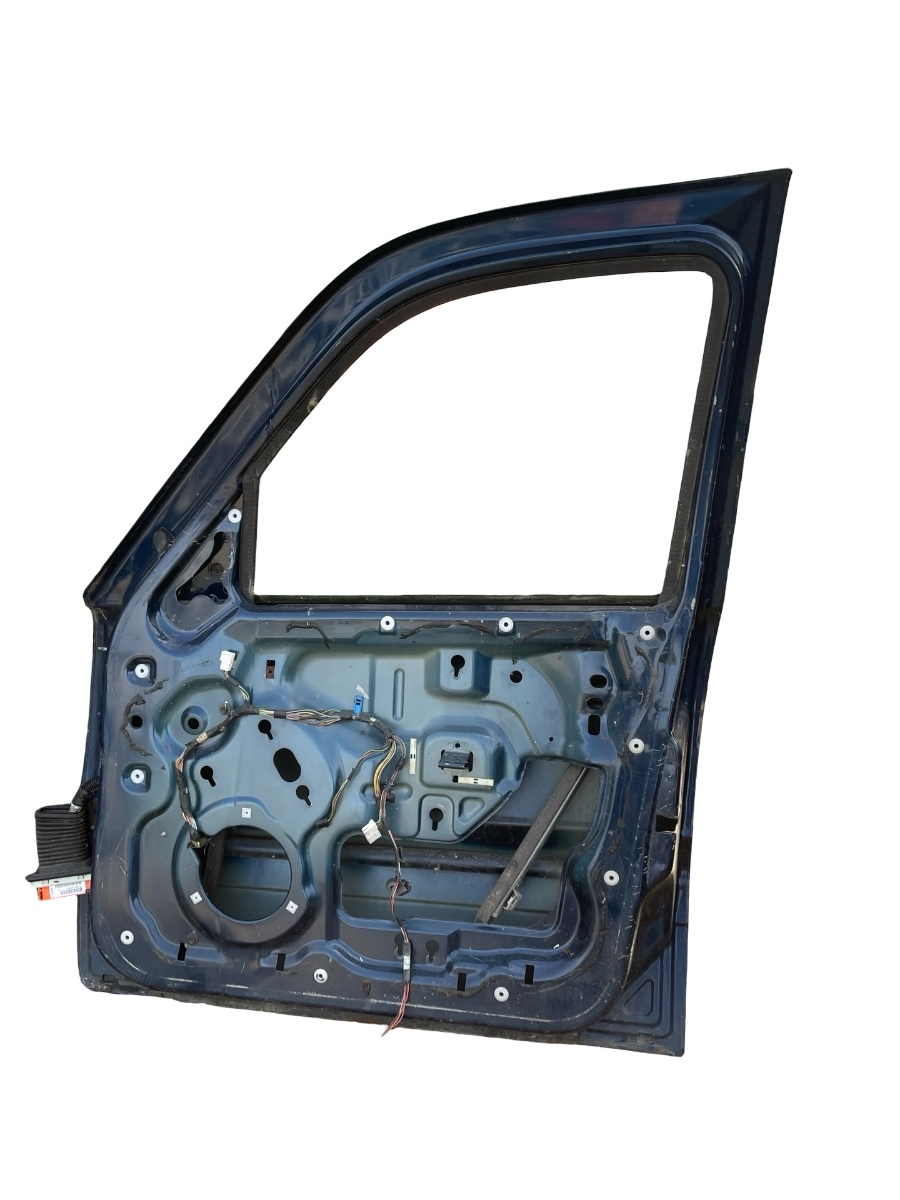 Usa Portiera dreapta fata JEEP CHEROKEE KJ 2001 - 2008 – foto 4