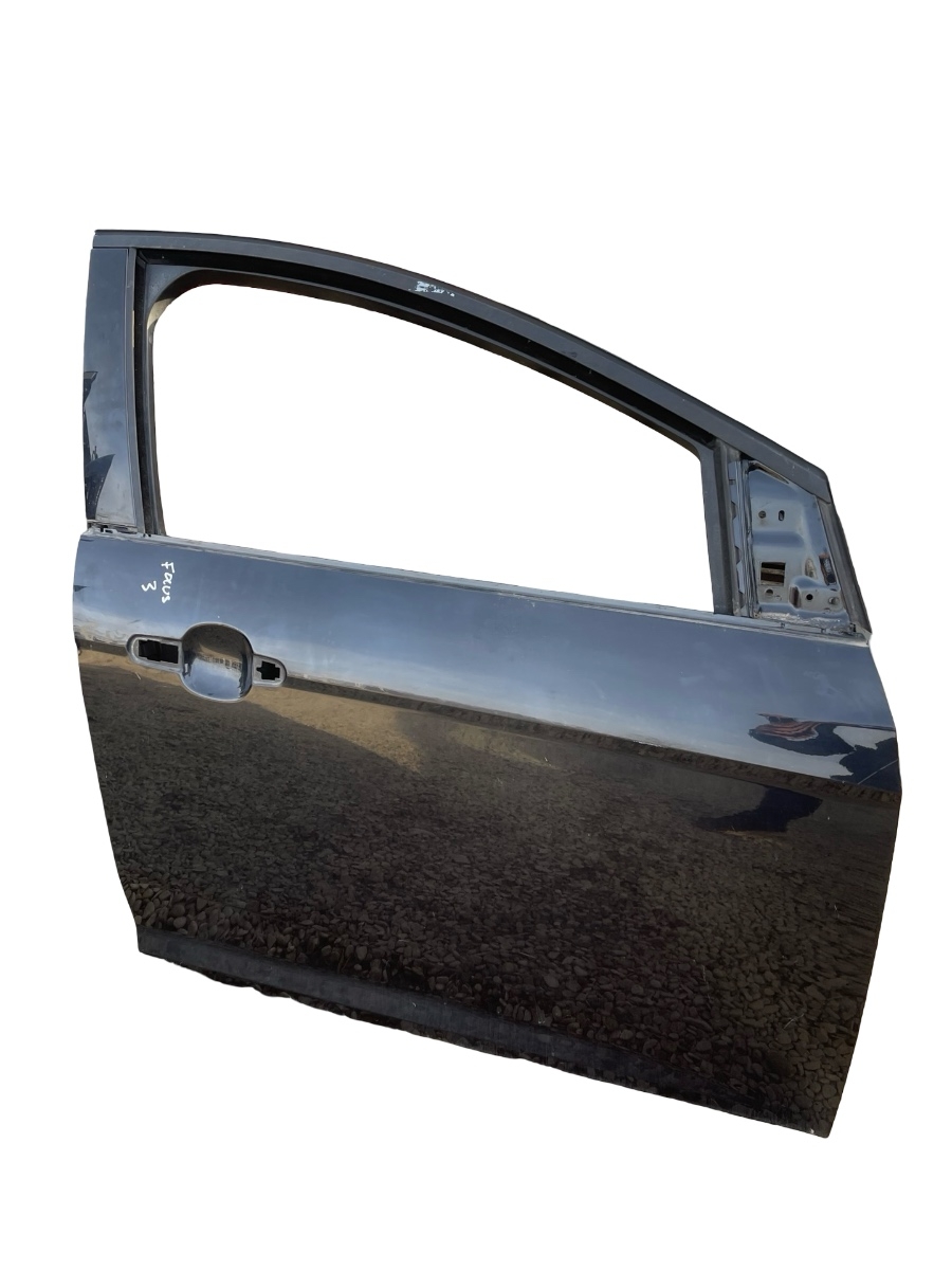 Usa Portiera dreapta fata FORD FOCUS III Saloon BM 2010 - >