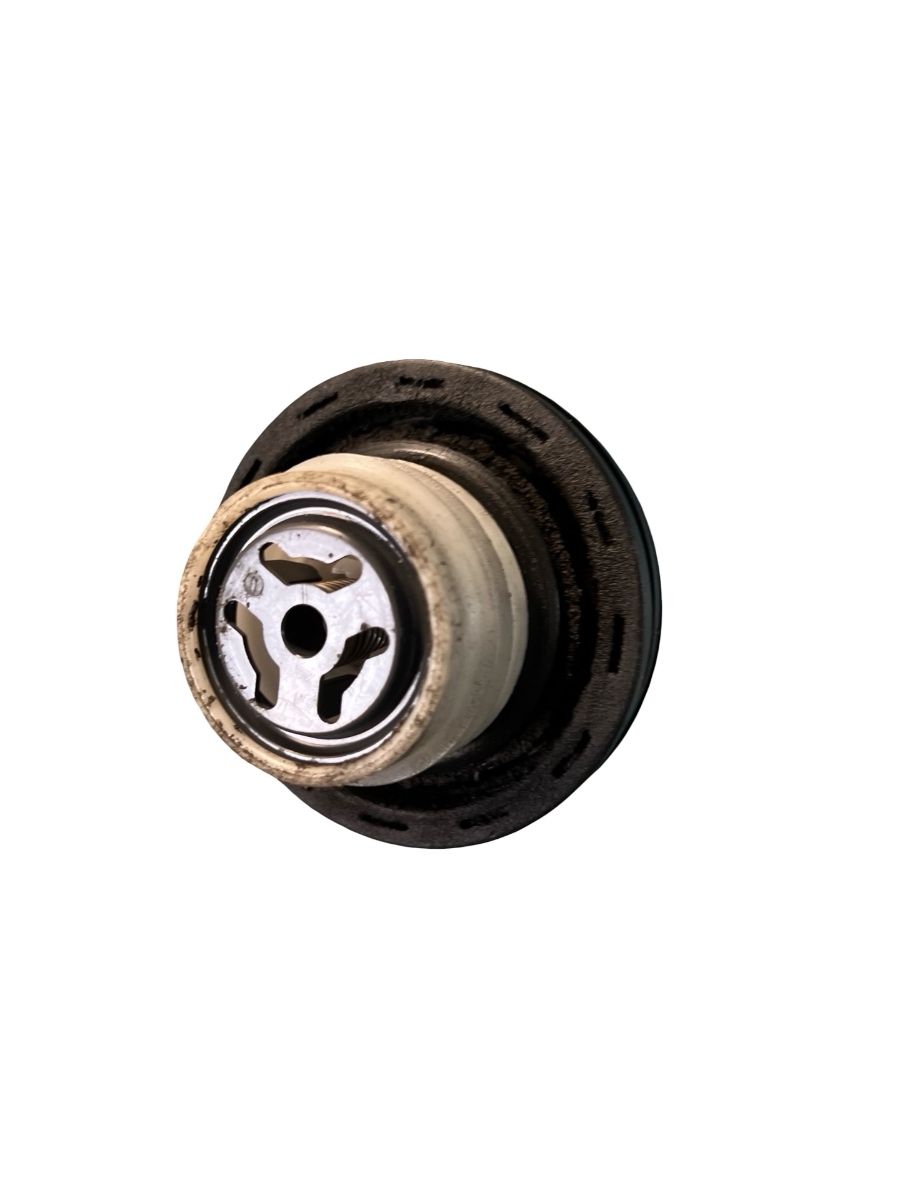 Capac rezervor combustibil FORD FUSION Estate JU_ 2002 - 2012 – foto 2