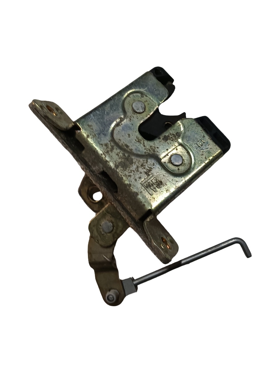 Broasca hayon/portbagaj OPEL CORSA C F08, F68, X01 2000 - 2009