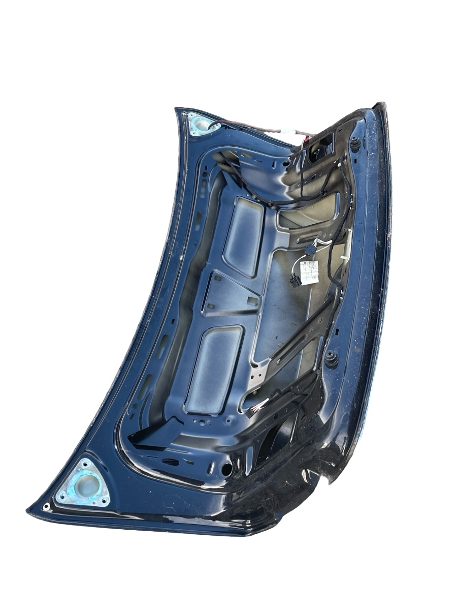 Haion portbagaj VOLKSWAGEN PASSAT B7 [ 2010 - 2014 ] SEDAN – foto 2