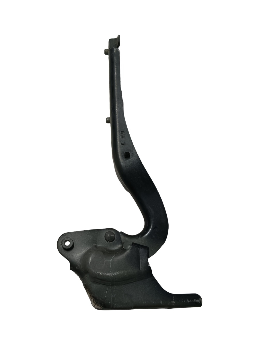 Balamale capota motor PEUGEOT 508 8D_ 2010 - >