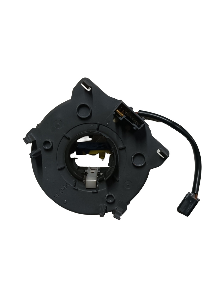 Spirala/bobina airbag (inel SRS) OPEL CORSA C F08, F68, X01 2000 - 2009 24459850 – foto 2