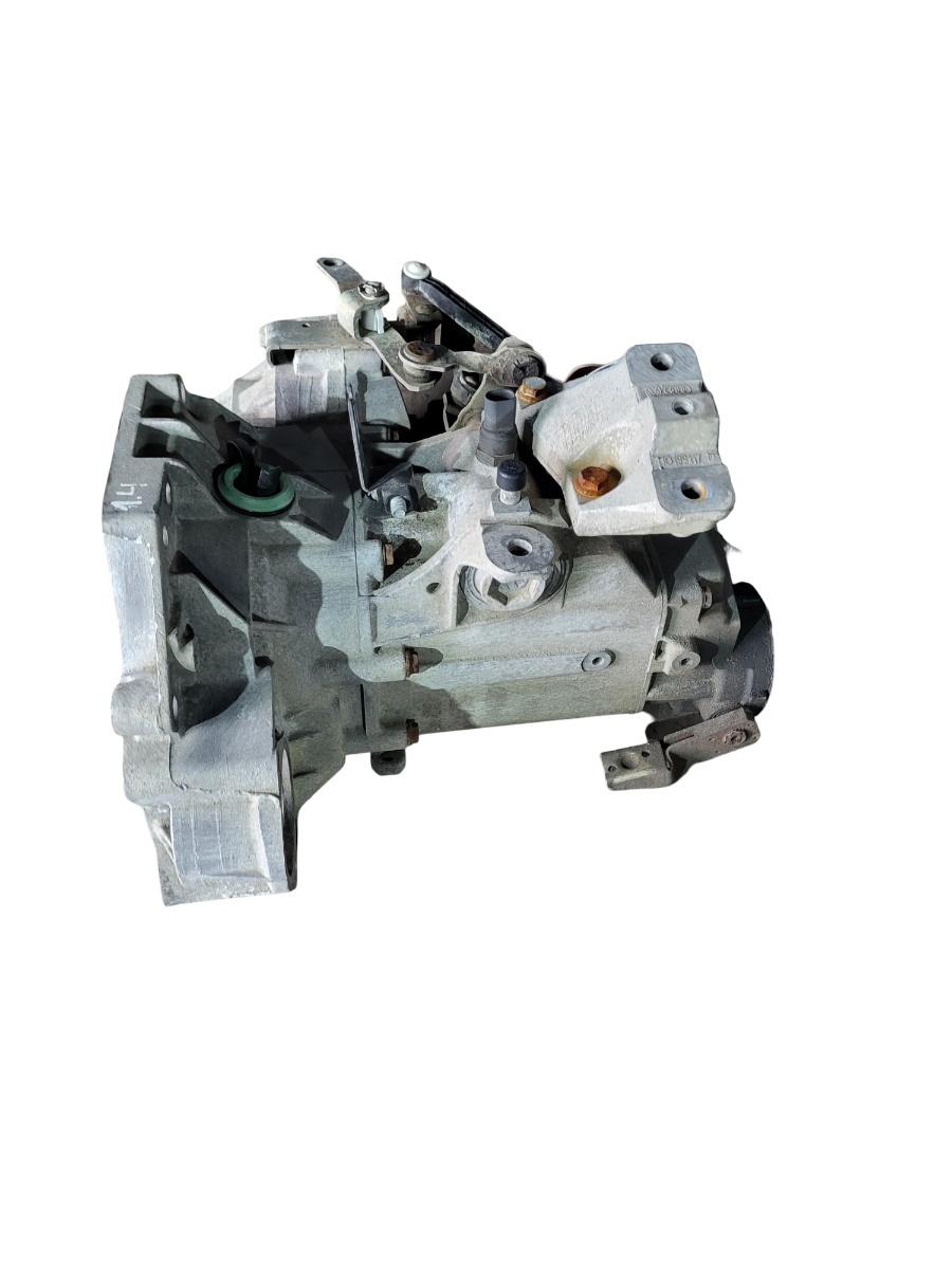 Cutie de viteze manuala 5 trepte VOLKSWAGEN GOLF IV 1J1 1997 - 2007 1.4 16V AHW, AKQ, APE, AXP, BCA – foto 4