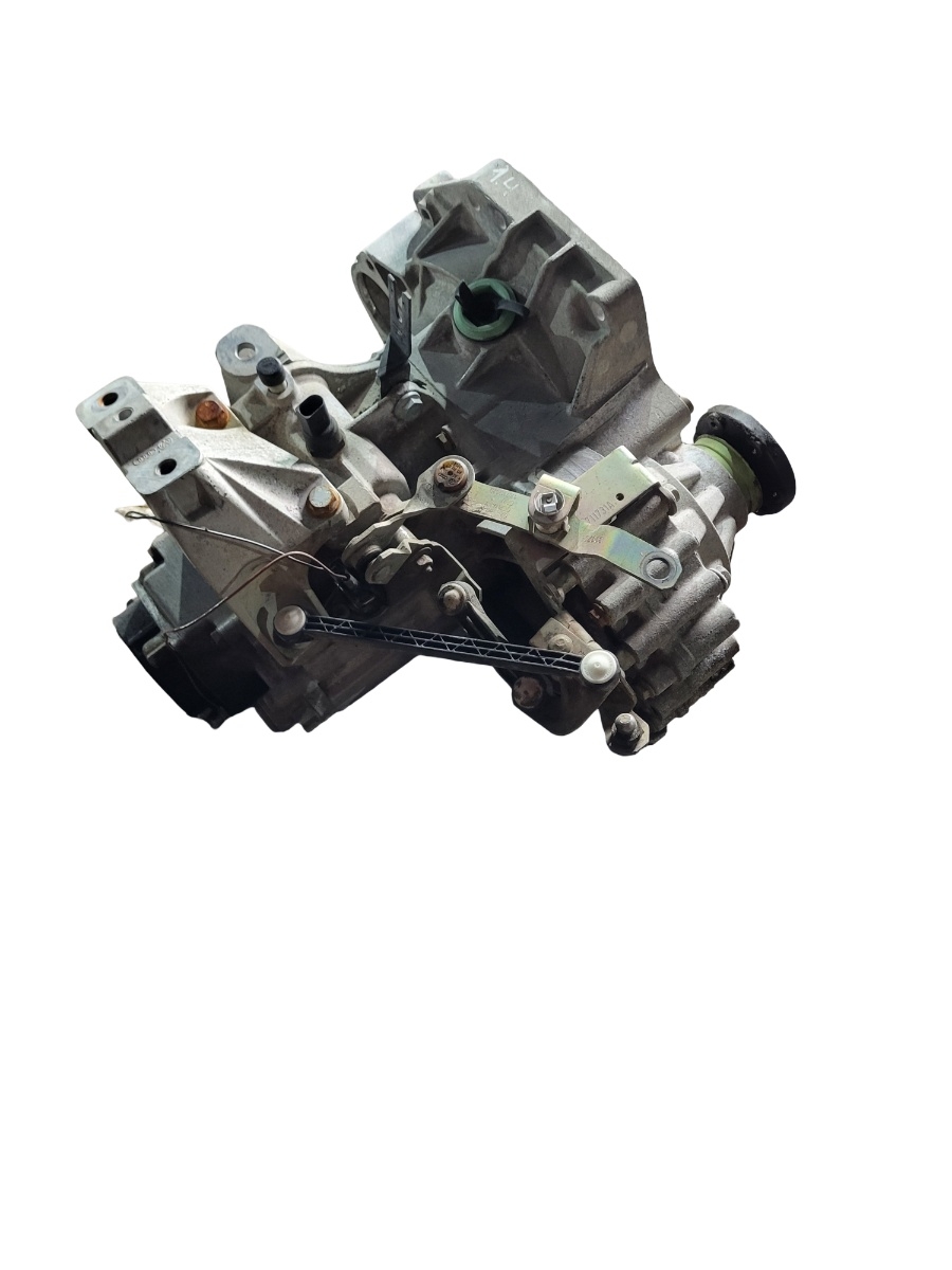 Cutie de viteze manuala 5 trepte VOLKSWAGEN GOLF IV 1J1 1997 - 2007 1.4 16V AHW, AKQ, APE, AXP, BCA – foto 3