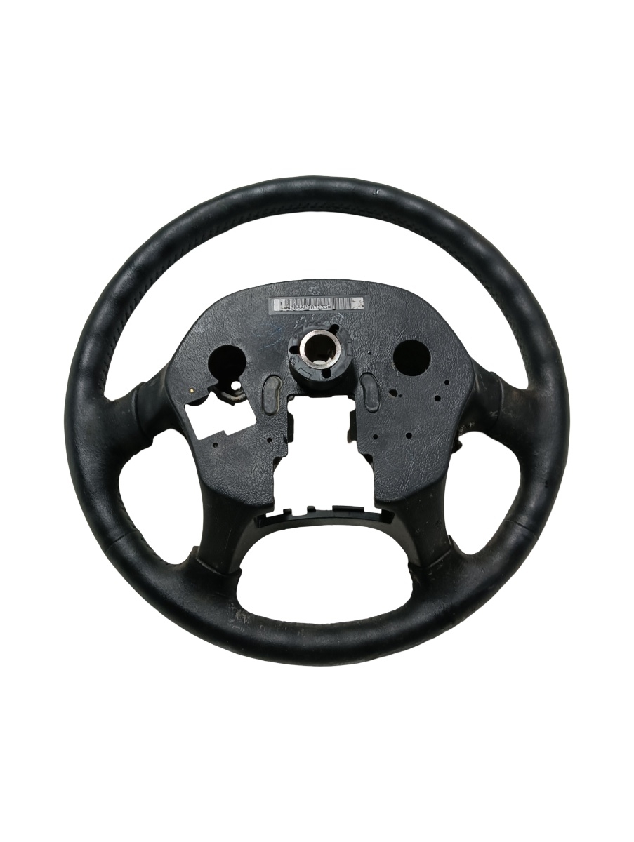 Volan MITSUBISHI OUTLANDER XL II CW_W 2006 - 2012 – foto 2