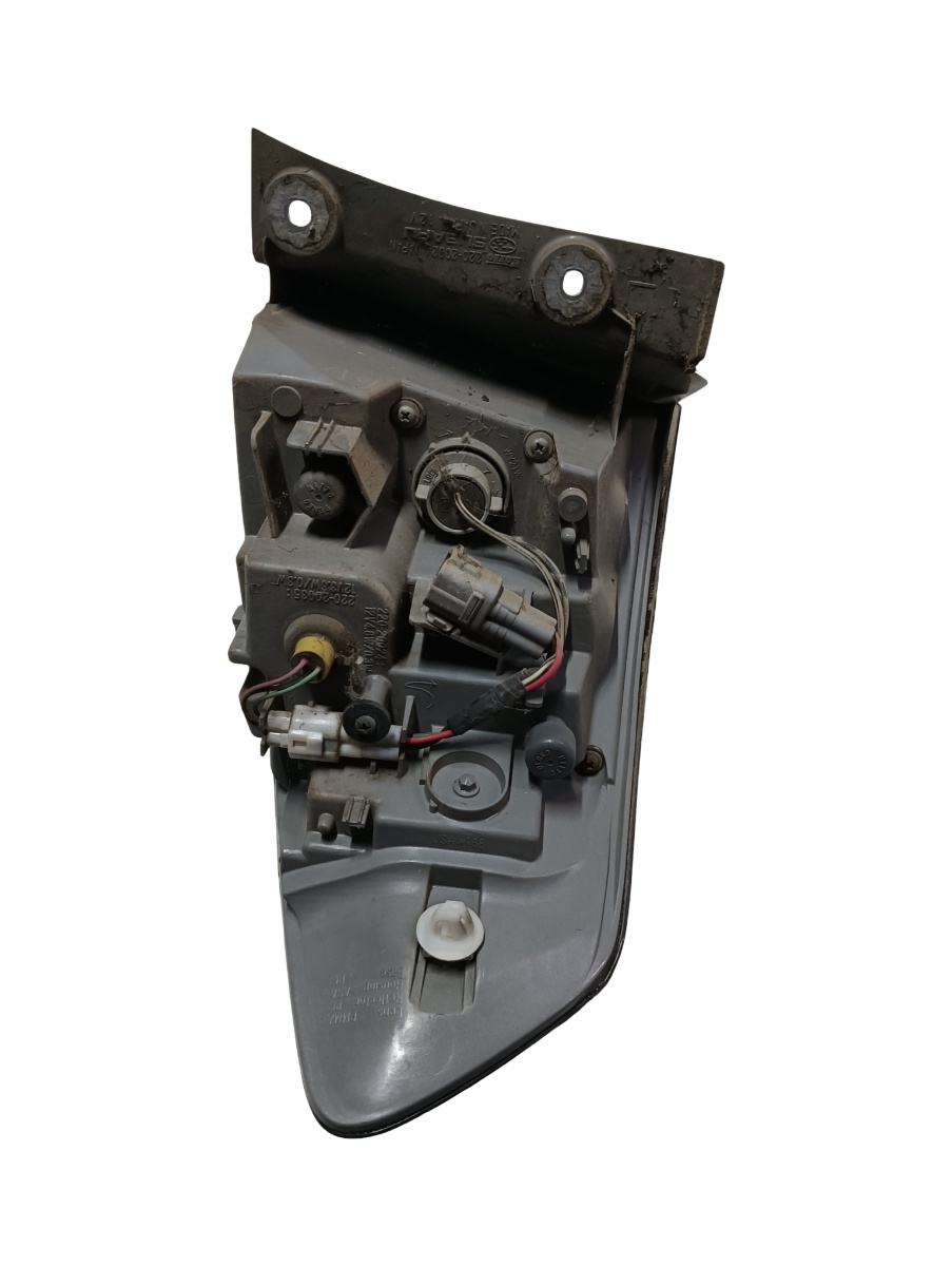 Lampa spate / Stop stanga spate SUBARU IMPREZA III Saloon GR 2007 - > – foto 2