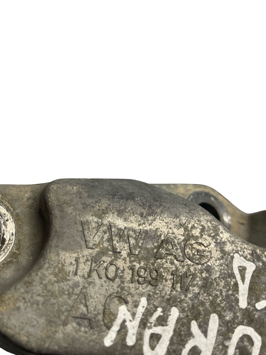 Suport cutie de viteze VOLKSWAGEN TOURAN 1T1, 1T2 2003 - 2010 2.0 TDI 16V BKD 1K0199117 – foto 2