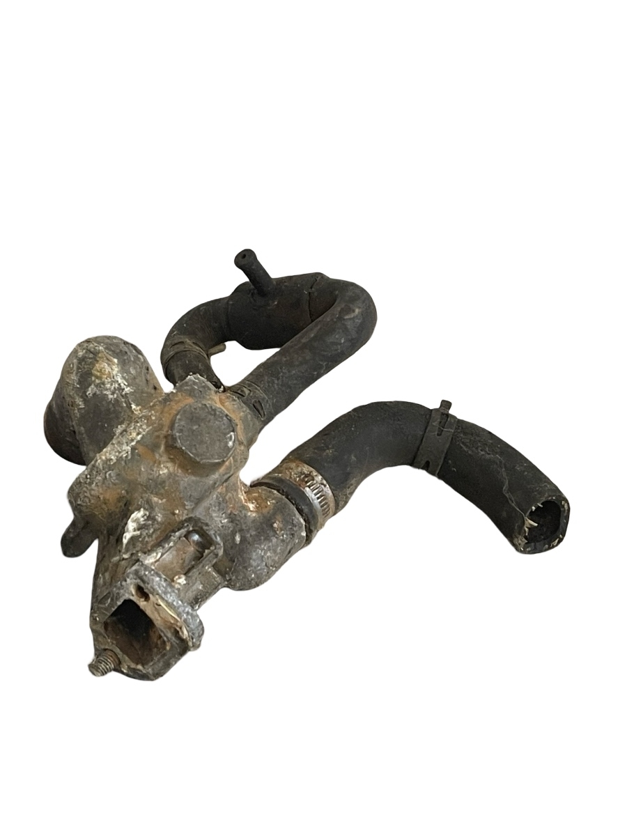 Carcasa termostat JEEP CHEROKEE KJ 2001 - 2008 2.5D – foto 2