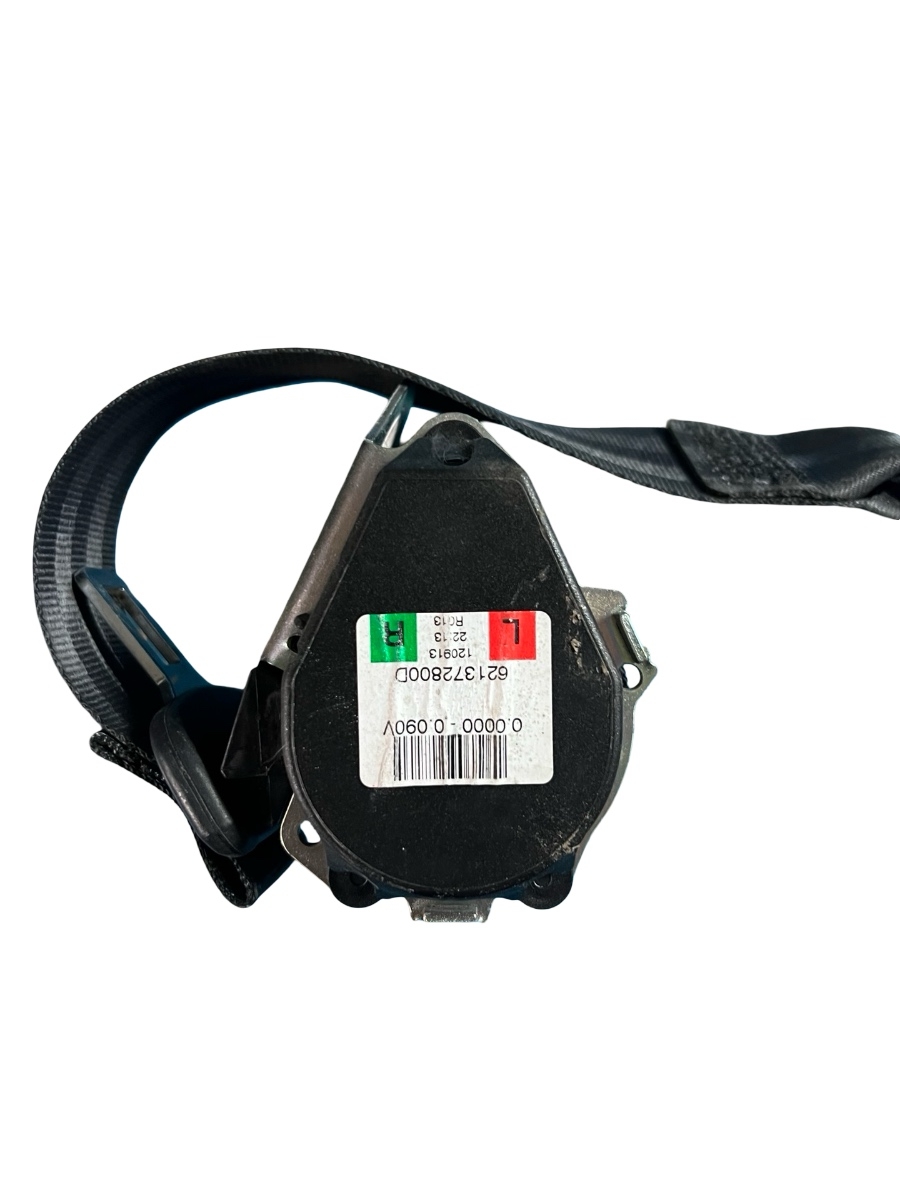 Centura de siguranta spate stanga SEAT TOLEDO IV KG3 2012 - > – foto 2