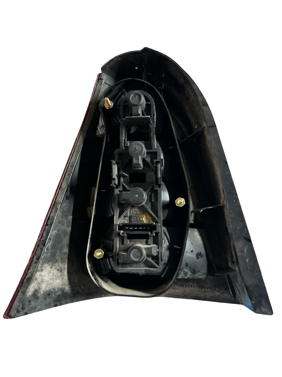 Lampa spate / Stop dreapta MERCEDES-BENZ A-CLASS W168 1997 - 2005 – foto 2