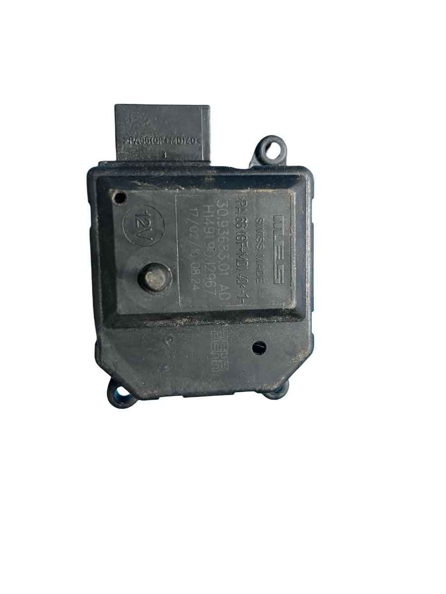 Actuator/motoras clapeta aer AC SEAT TOLEDO IV KG3 2012 - > 30.93683.01AD – foto 2