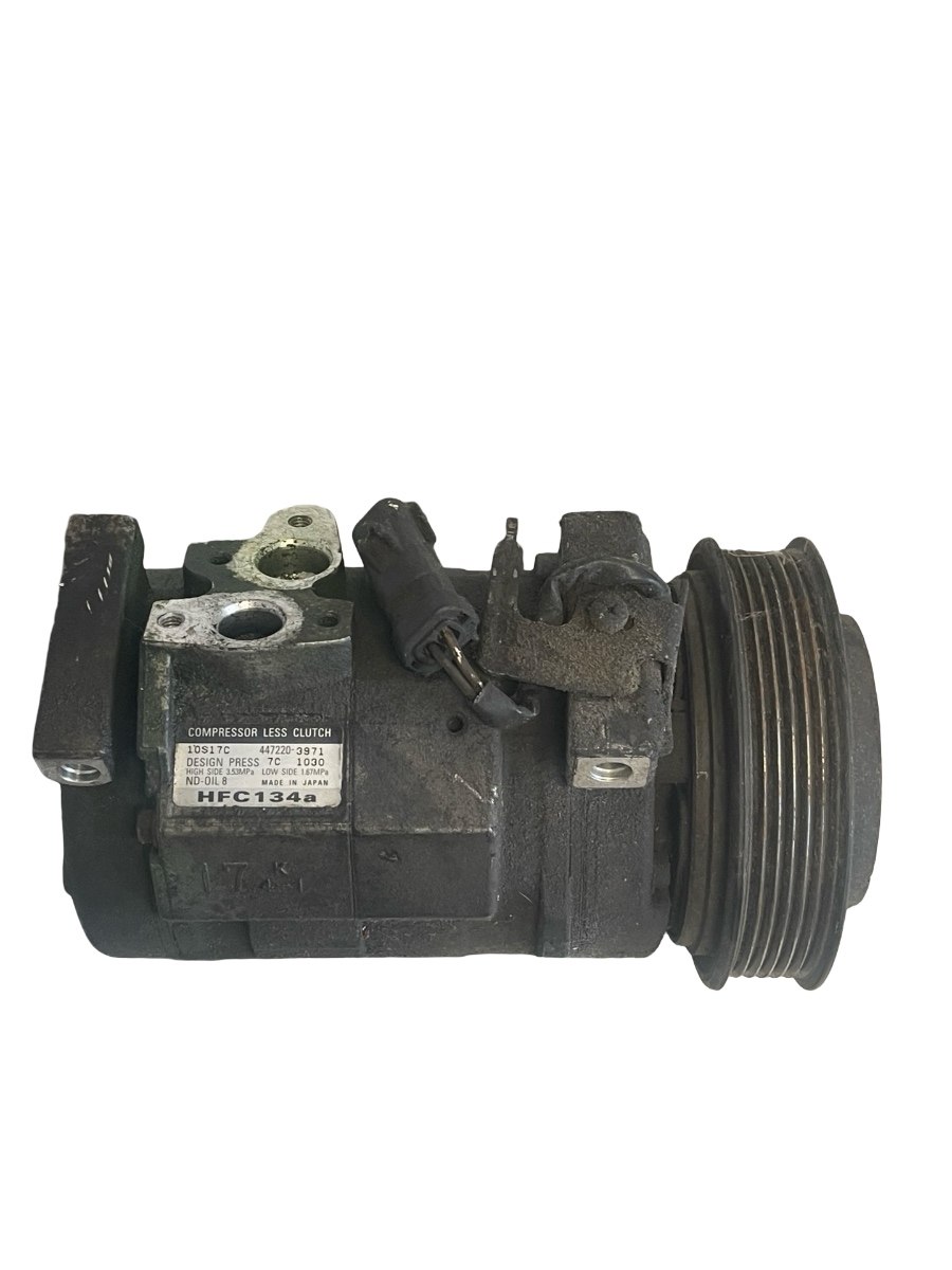 Compresor  AC JEEP CHEROKEE KJ 2001 - 2008 2.5D 447220-3971