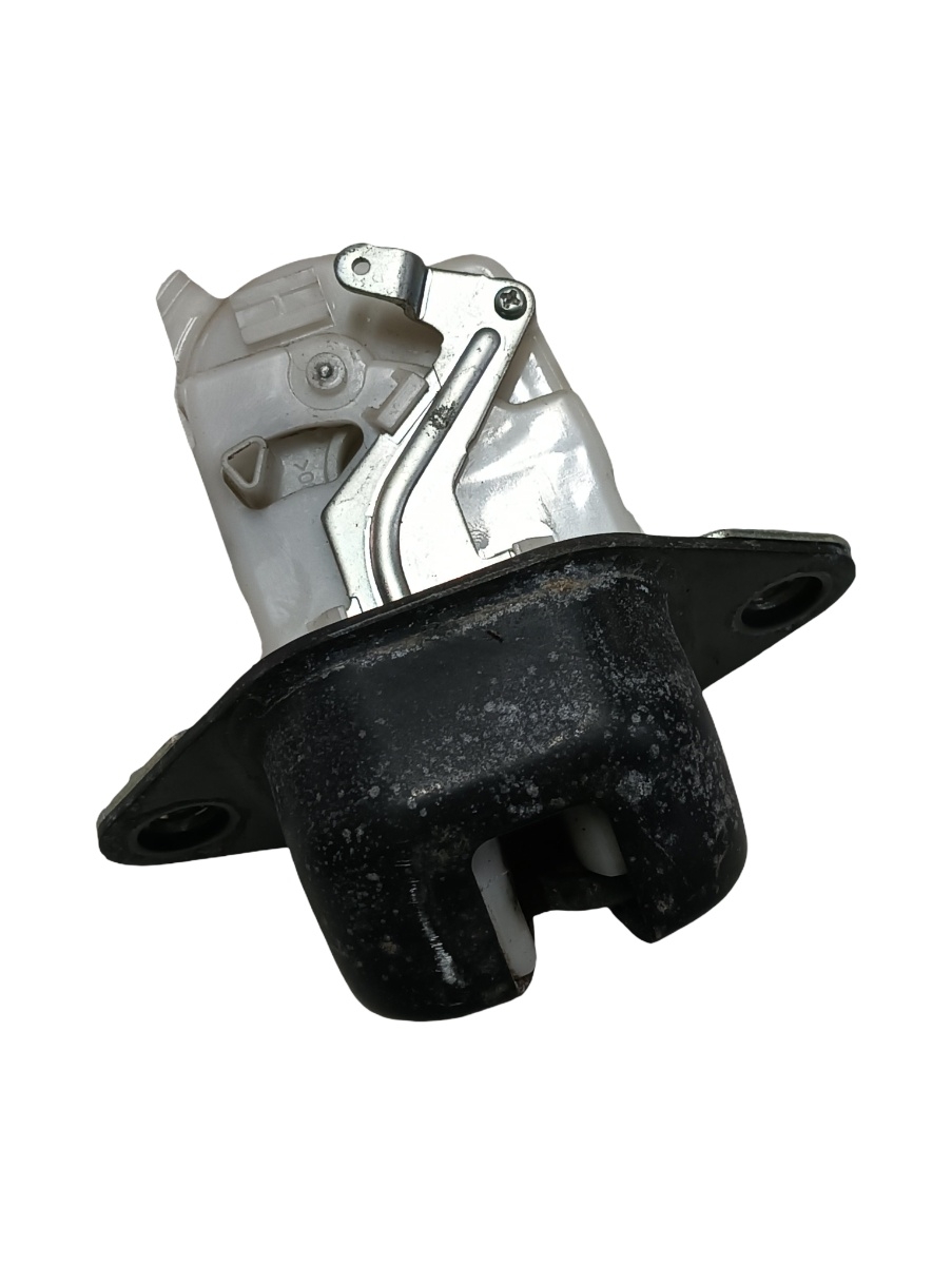 Broasca hayon/portbagaj SUBARU IMPREZA III Saloon GR 2007 - > – foto 2