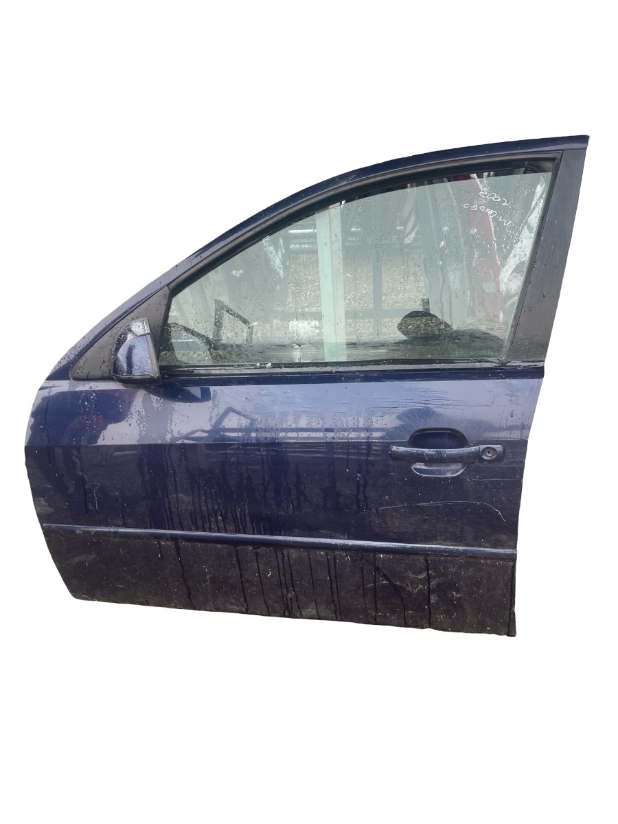 Usa Portiera stanga fata FORD MONDEO III Saloon B4Y 2000 - 2007 – foto 2