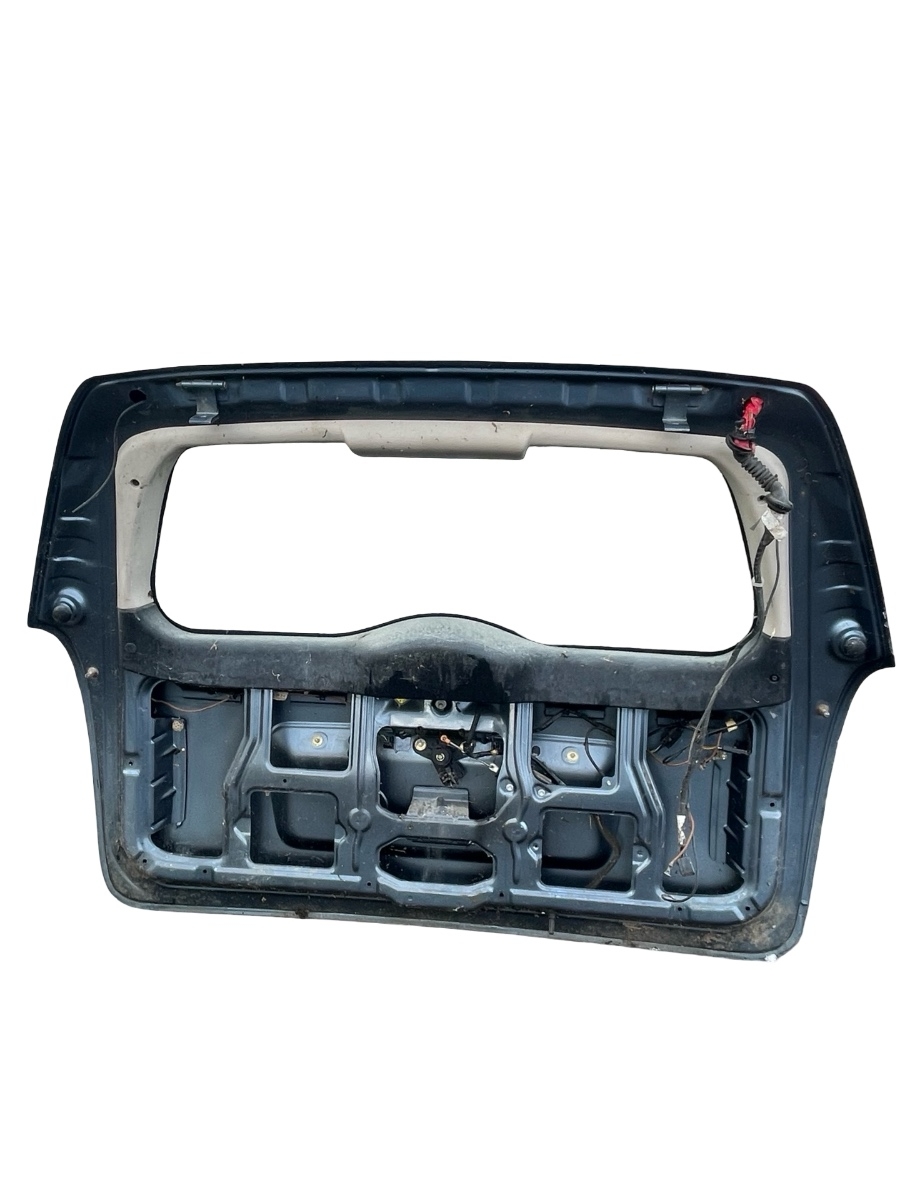 Haion portbagaj OPEL ASTRA G COMBI\BREAK F70 1998 - 2005 – foto 2