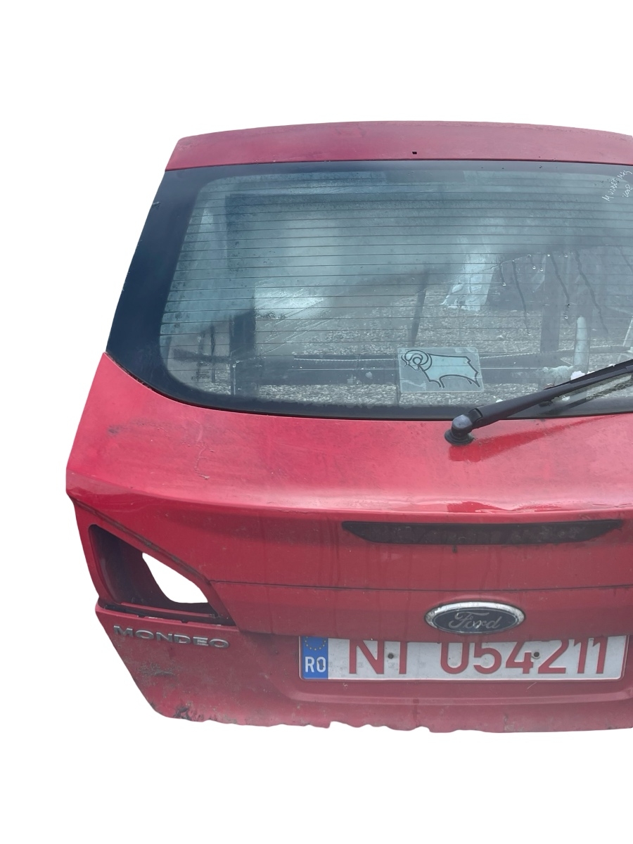 Haion portbagaj FORD MONDEO IV BA7 2007 - 2015 – foto 3