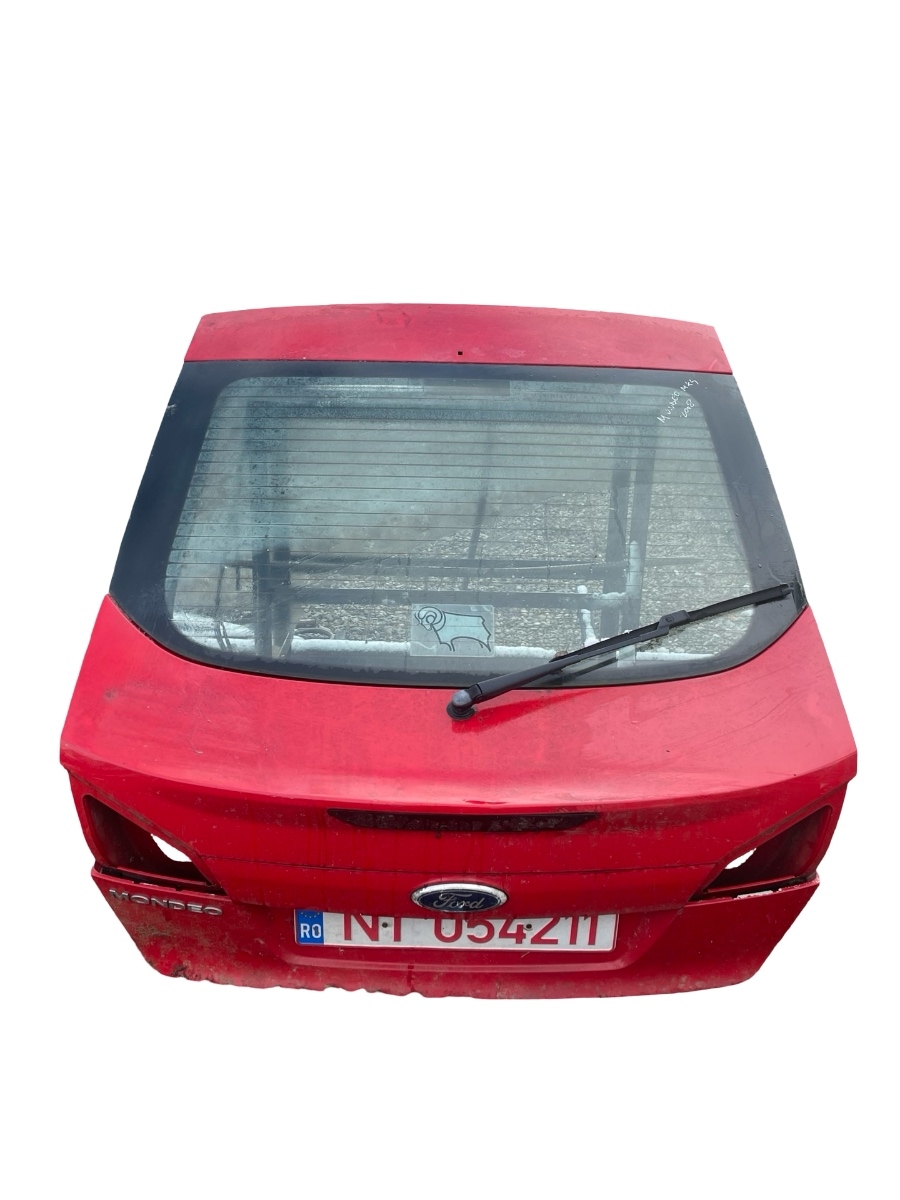 Haion portbagaj FORD MONDEO IV BA7 2007 - 2015