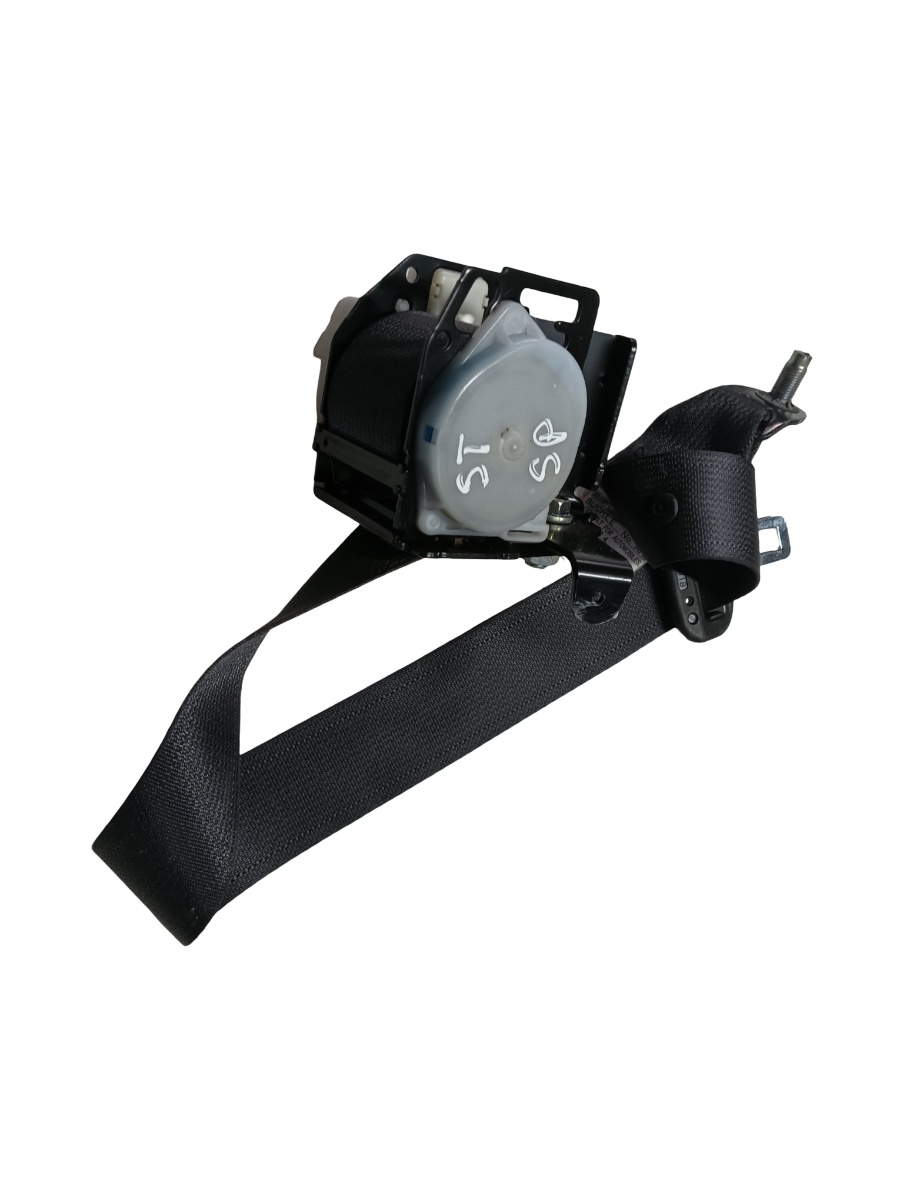 Centura de siguranta spate stanga spate SUBARU IMPREZA III Saloon GR 2007 - >