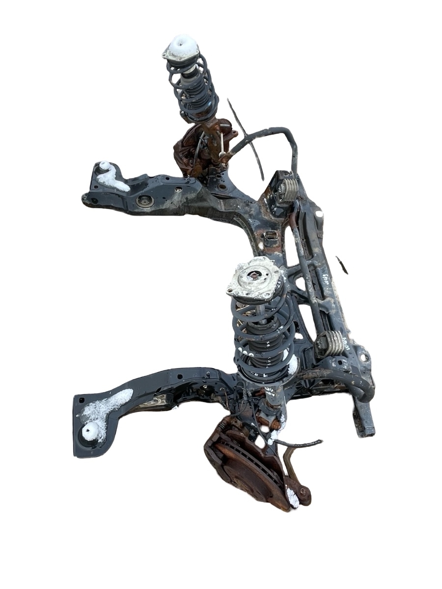 Punte completa fata MERCEDES-BENZ A-CLASS II W169 2004 - 2012