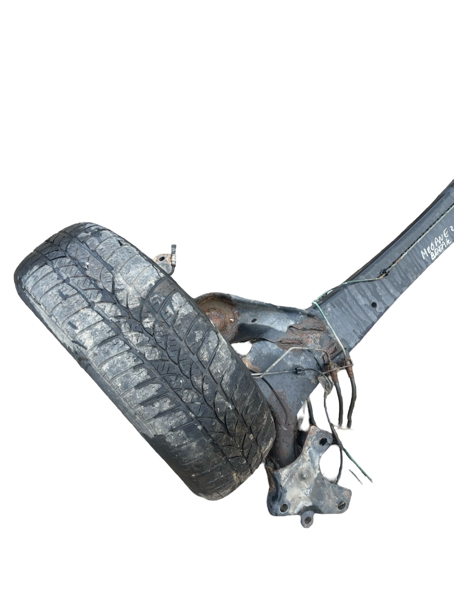 Punte spate RENAULT MEGANE II BM0/1_, CM0/1_ 2001 - 2012 1.9DIESEL