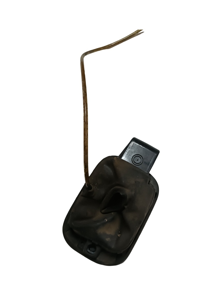 Capac rezervor combustibil VOLKSWAGEN GOLF V Variant 1K5 2007 - 2009 – foto 2