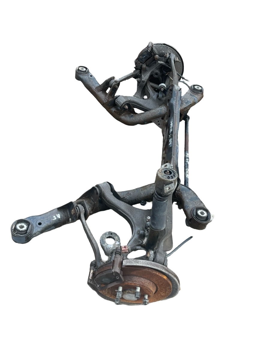 Punte spate AUDI A5/S5 8T3 2007 - 2017 2.7CAM E4