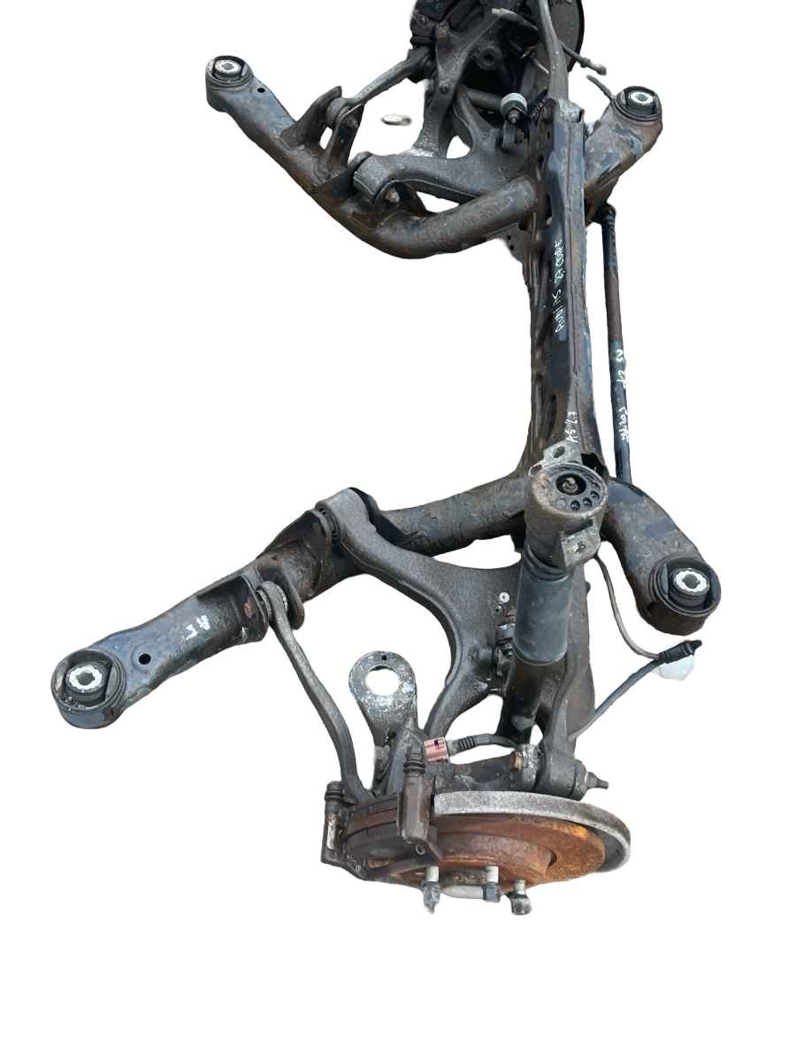 Punte spate AUDI A5/S5 8T3 2007 - 2017 2.7CAM E4 – foto 2