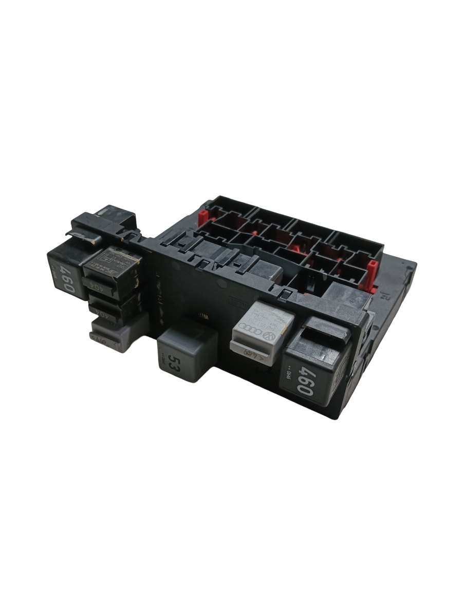 Modul de confort VOLKSWAGEN GOLF V 1K1 2003 - 2009 TDI BKC, BLS, BXE VAG 3c0937049ad