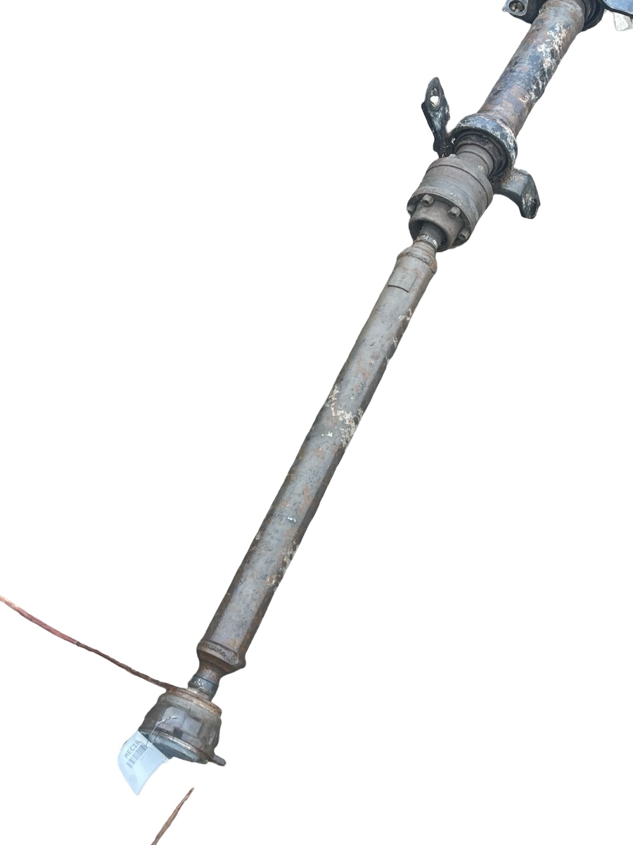 Cardan MITSUBISHI OUTLANDER I CU_W 2001 - 2008 2.0i – foto 2