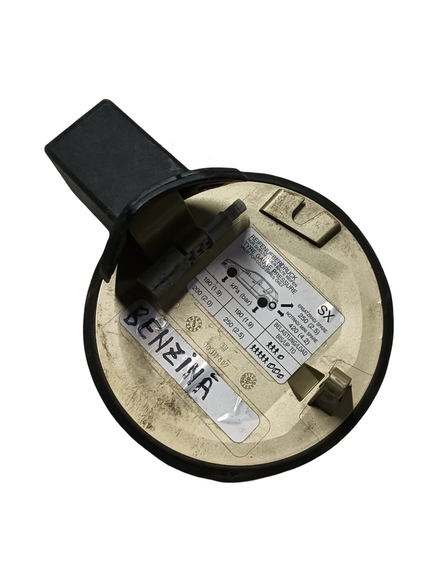 Capac rezervor combustibil OPEL ASTRA H L48, A04 2004 - 2014 – foto 2