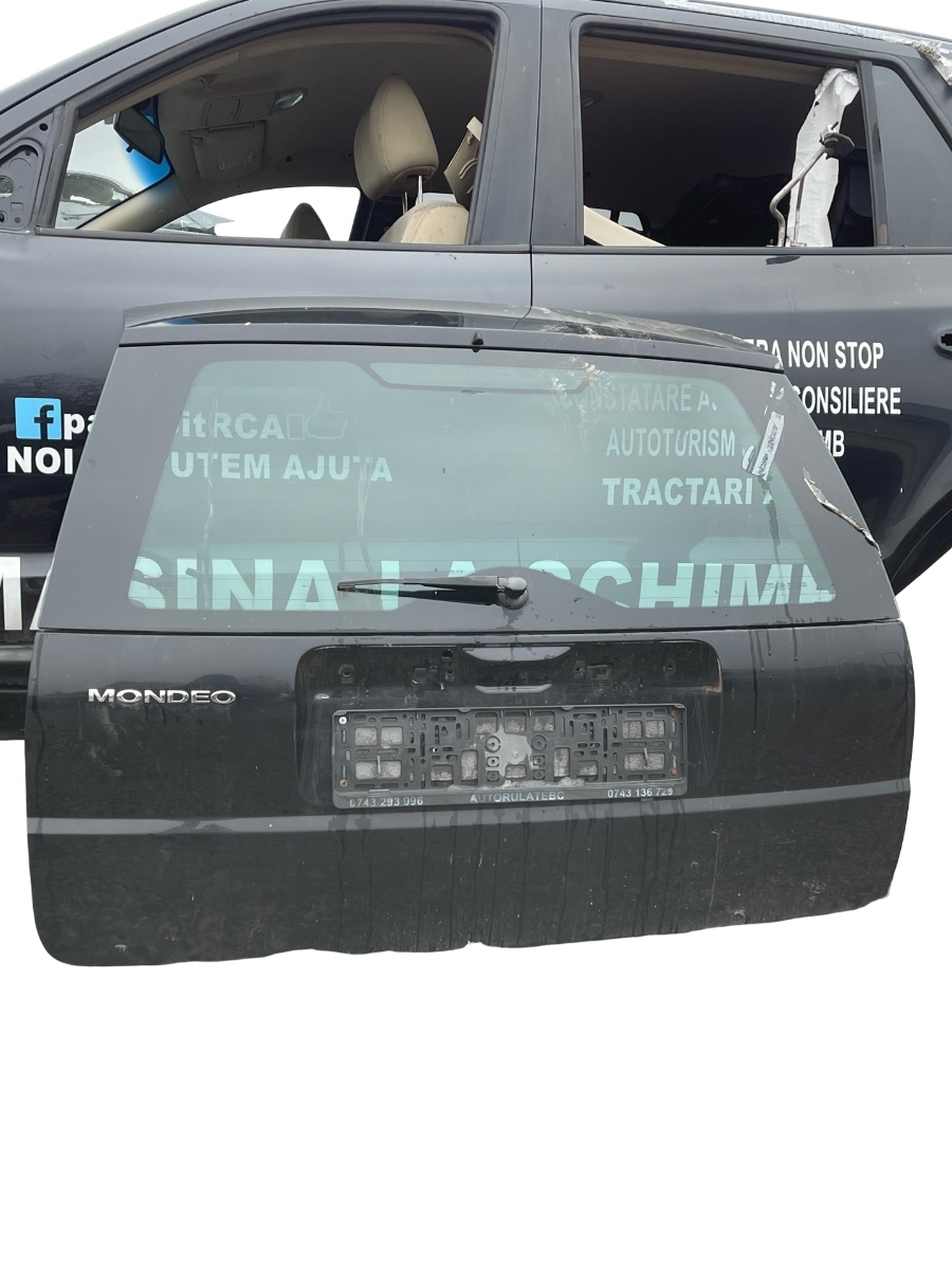 Haion portbagaj FORD MONDEO III 2000 - 2007