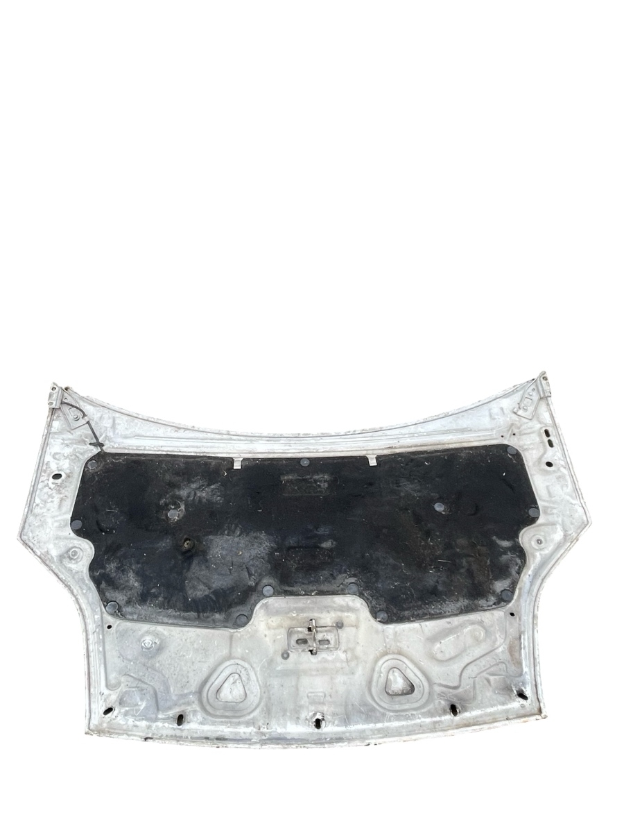 Capota motor FORD TRANSIT CONNECT P65_, P70_, P80_ 2002 -> – foto 3