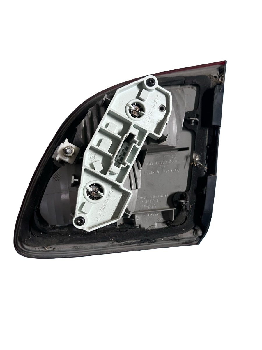 Lampa spate / Stop dreapta MERCEDES-BENZ E-CLASS BREAK  W211 2002 - 2009 A2118202964 – foto 4