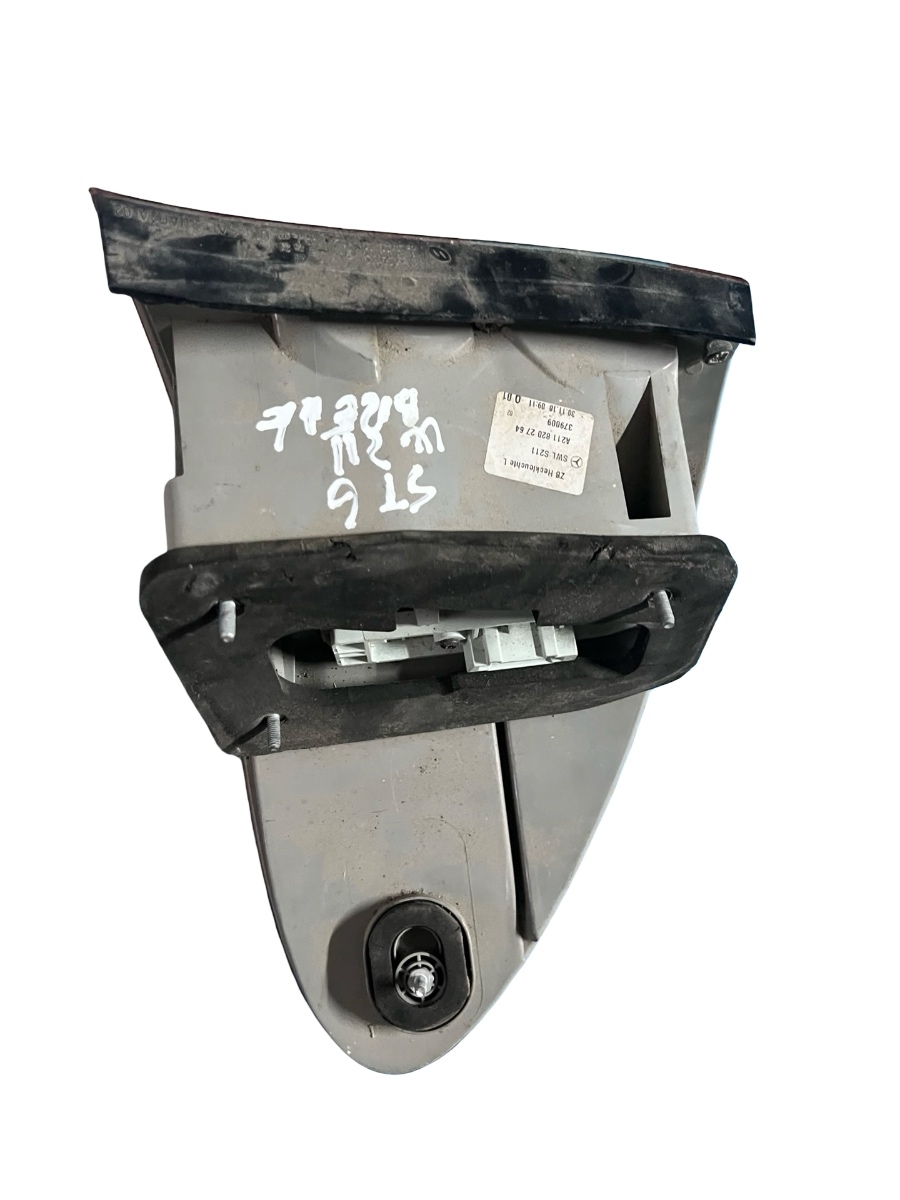 Lampa spate / Stop stanga de BREAK MERCEDES-BENZ E-CLASS T-Model III S211 2003 - 2009 1.8 E 200 T Kompressor M 271.941 A2118202764 – foto 3