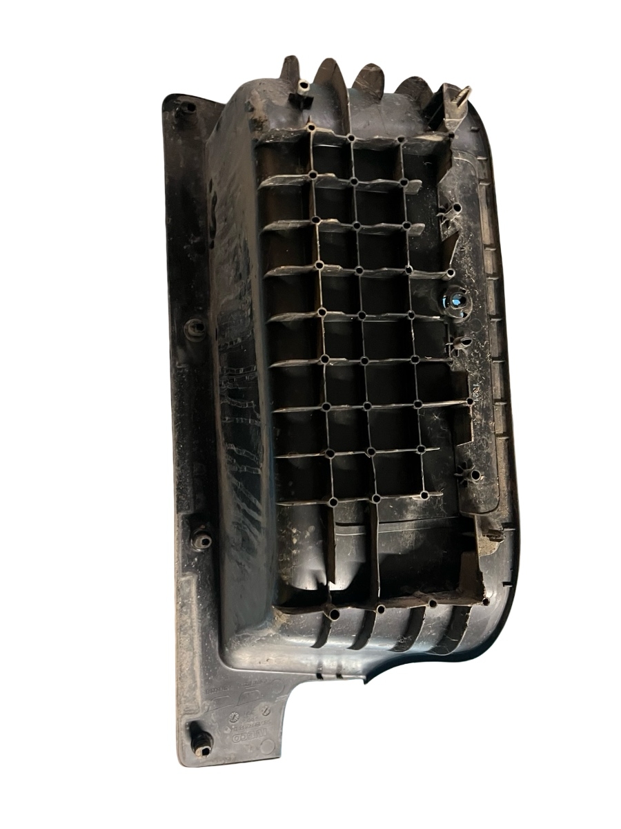 Ornamente prag dreapta IVECO DAILY LINE 2014 - > – foto 3