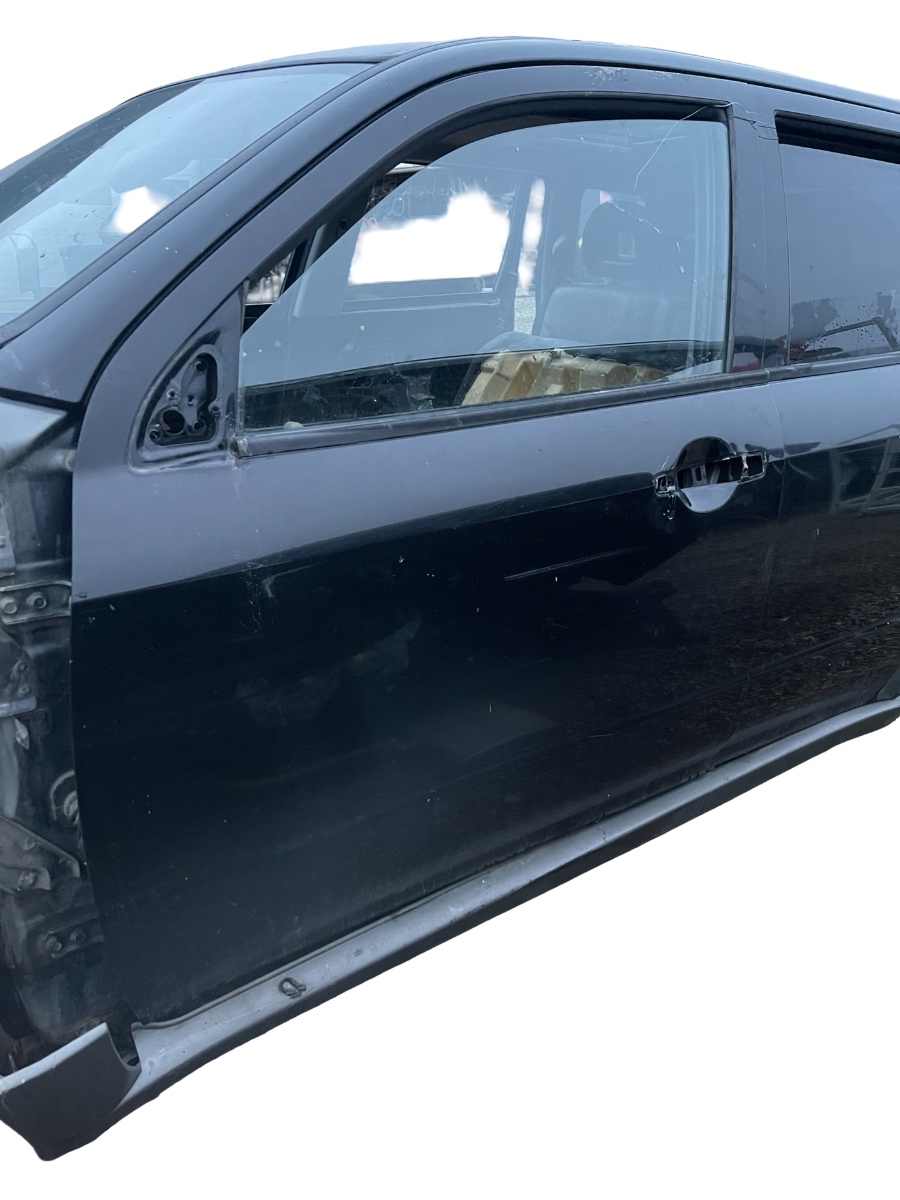 Usa Portiera stanga fata MITSUBISHI OUTLANDER I CU_W 2001 - 2008