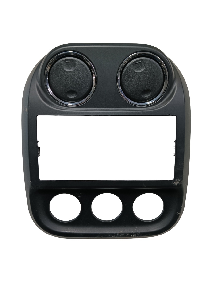 Grila de ventilatie bord centrala JEEP COMPASS MK49 2006 - >