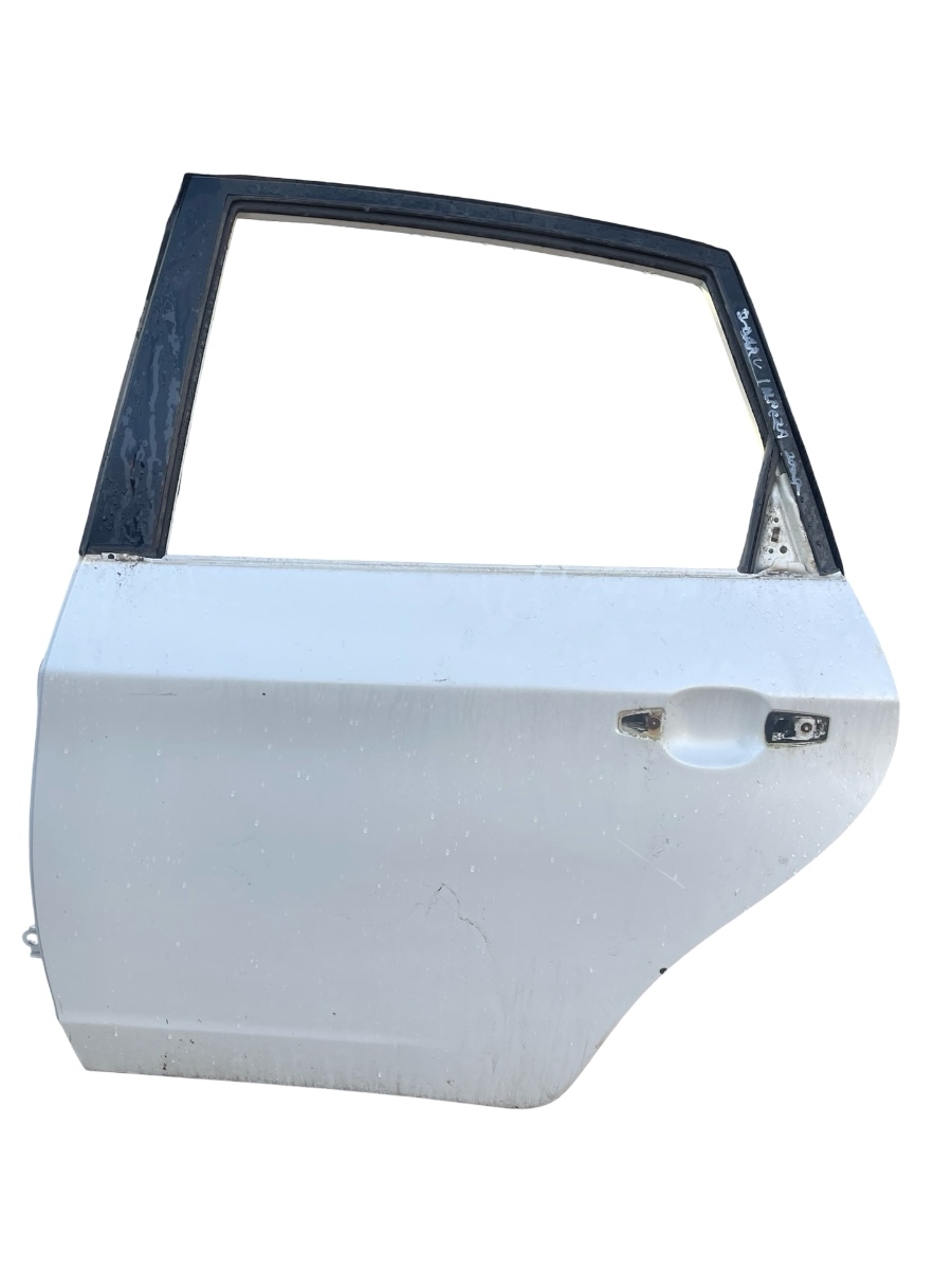 Usa Portiera stanga spate SUBARU IMPREZA III GR, GH, G3 2007 - 2014 – foto 3